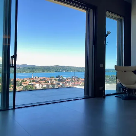 Villa Belvedere_modern With View *